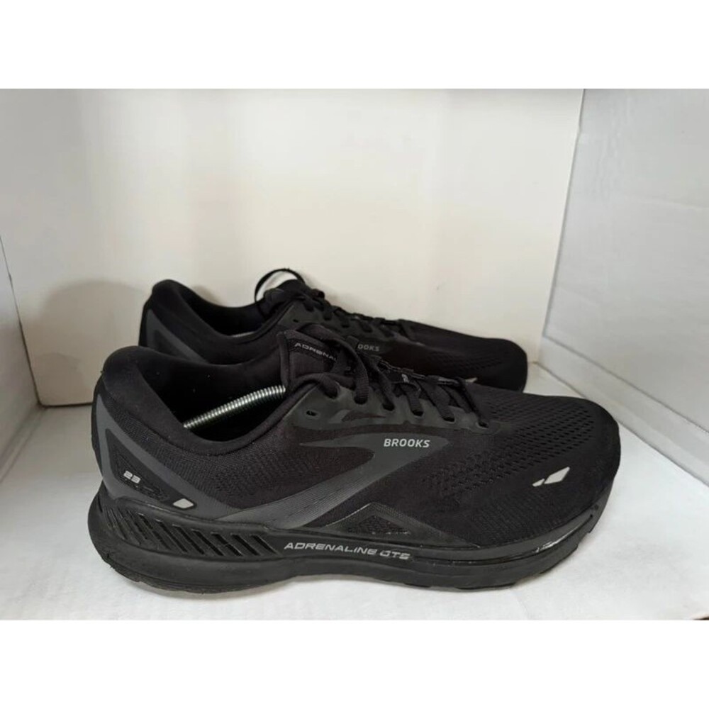 Brooks adrenaline 23 men’s 13 EEEE Wide running shoes